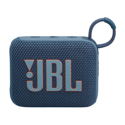 JBL Go4 Bluetooth Speaker 2