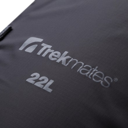 Trekmates Drypack RS - 22 L 4