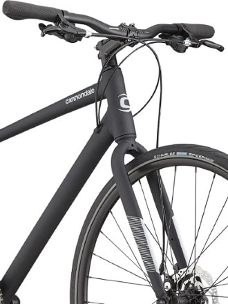 Cannondale Quick Disc 5 Bike 7