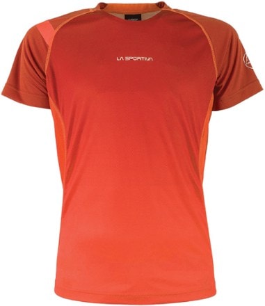 La Sportiva Apex T-Shirt - Men's 0