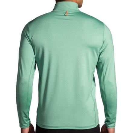 Brooks Dash Half-Zip 2.0 Shirt - Men's 2