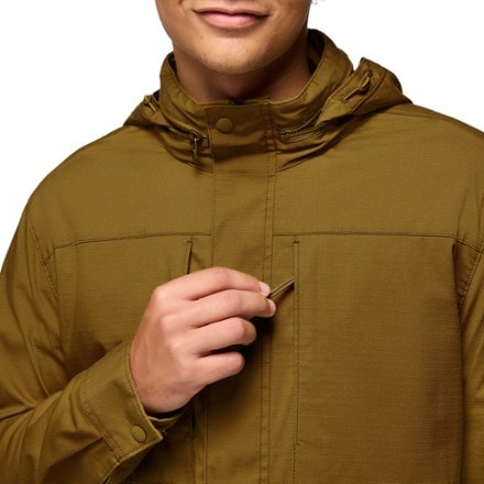 prAna Palisades Ripstop Field Jacket - Men's 6