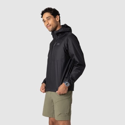 Outdoor Research Helium UL Jacket - Men's 4