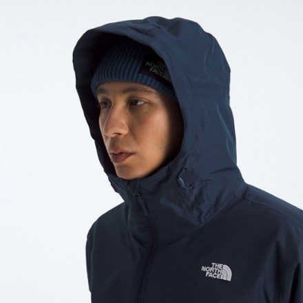 The North Face Carto Mono Triclimate 3-in-1 Hooded Jacket - Men's 5