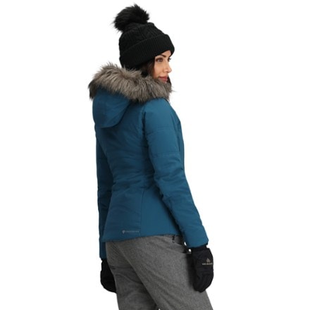 Obermeyer Tuscany Elite Insulated Jacket - Women's 7