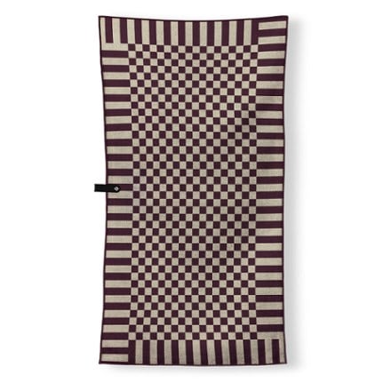 Nomadix Fitness Towel 0