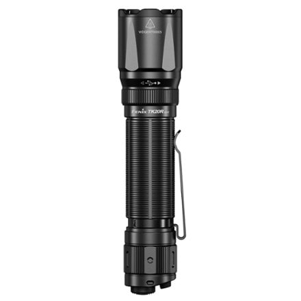 Fenix TK20R V2.0 Rechargeable Flashlight 2