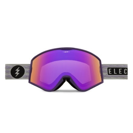 Electric EK1 Snow Goggles 1