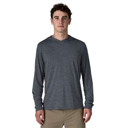 Patagonia Capilene Cool Daily Hoody - Men's 1