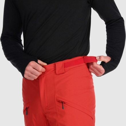 Outdoor Research Snowcrew Snow Pants - Men's 5