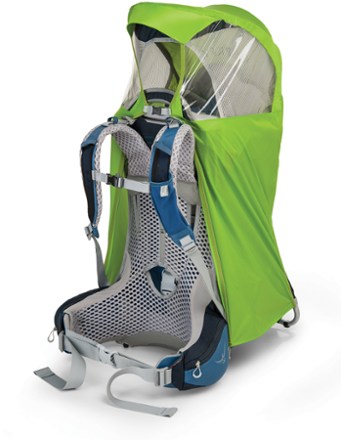 osprey poco sunshade