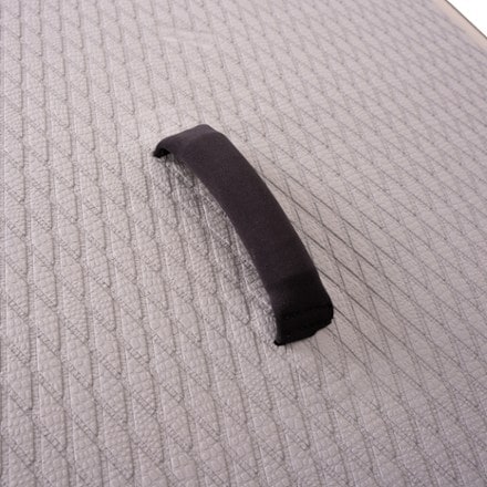 Surftech Surftech x Bark Catalyst Air-Travel Inflatable Stand Up Paddle Board with Paddle - 11'2" 9