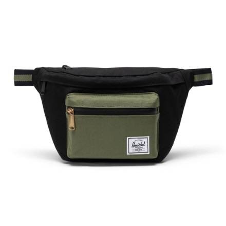 Herschel Supply Co. Pop Quiz Hip Pack 1