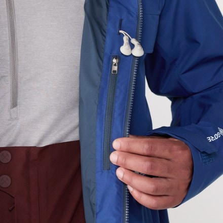 REI Co-op First Chair GTX Jacket - Men's 10