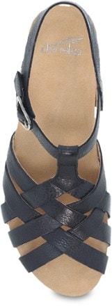 Dansko Tinley Sandals - Women's 3