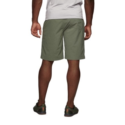 Black Diamond Sierra Shorts - Men's 2