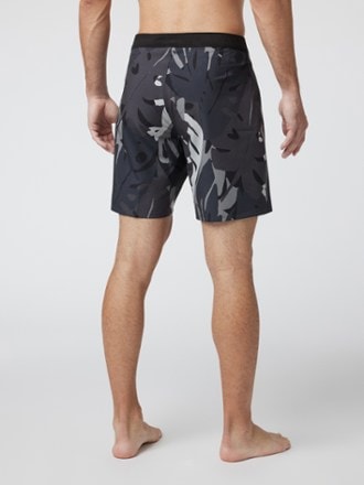 Vuori Infinity Board Shorts - Men's 1