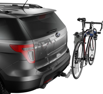 bike rack for car hitch