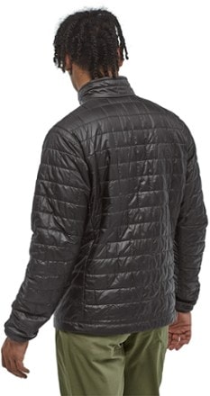 Patagonia Nano Puff Jacket - Men's 2