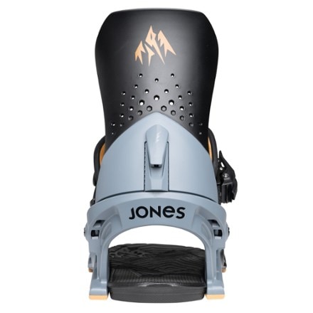 Jones Orion Snowboard Bindings - 2025/2026 3