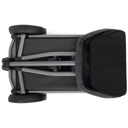 Veer Foldable Storage Basket for Cruiser City XL Cruiser City XL Not Included.