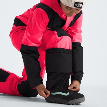 The North Face Freedom Snow Suit - Kids' 8