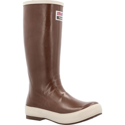 XTRATUF 15" Fishe Wear Legacy Boots - Women's 3