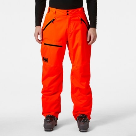 Helly Hansen SOGN Cargo Snow Pants - Men's 1