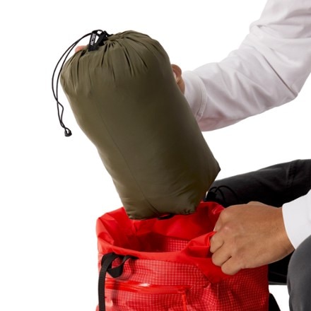 Arc'teryx Thorium Down Hoody - Men's 8