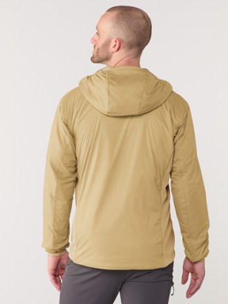 Arc'teryx Atom Insulated Hoodie - Men's 2