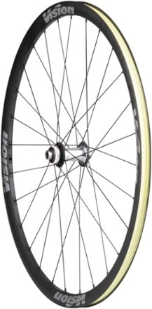 Quality Wheels Ultegra Vision Trimax Wheel 3