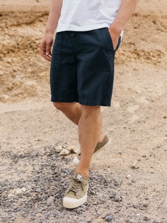 Location Image of color Navy