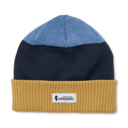 Cotopaxi Alto Beanie 0
