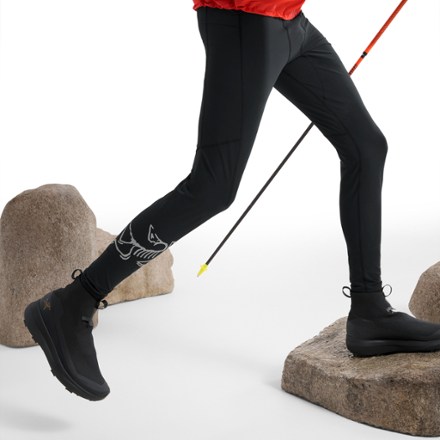 Arc'teryx Norvan Tights - Men's 6