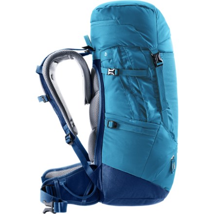 Deuter Fox 30 + 4 Pack - Kids' 5