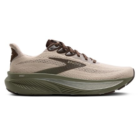 Brooks Ghost 17 Road-Running Shoes - Men's 0