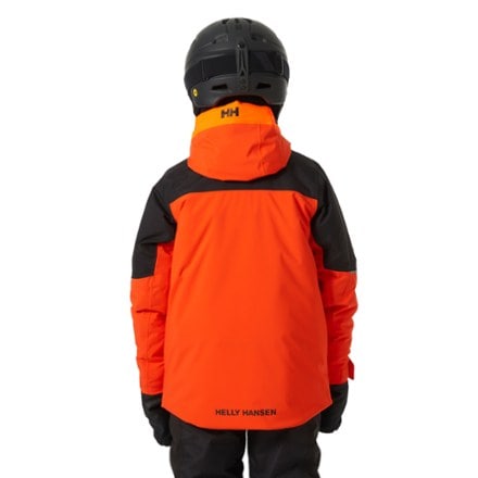 Helly Hansen Summit Insulated Jacket - Kids' 2