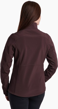 KUHL Frost Soft-Shell Jacket - Women's 1