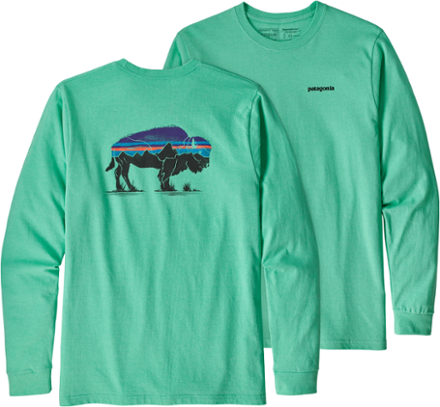 patagonia fitz roy long sleeve