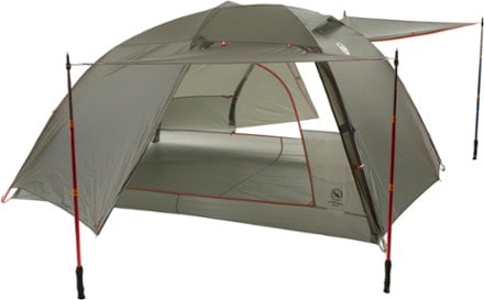 Big Agnes Copper Spur UL2 XL Tent 6