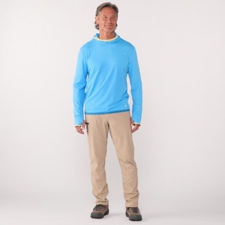 Cotopaxi Sombra Sun Hoodie - Men's 6