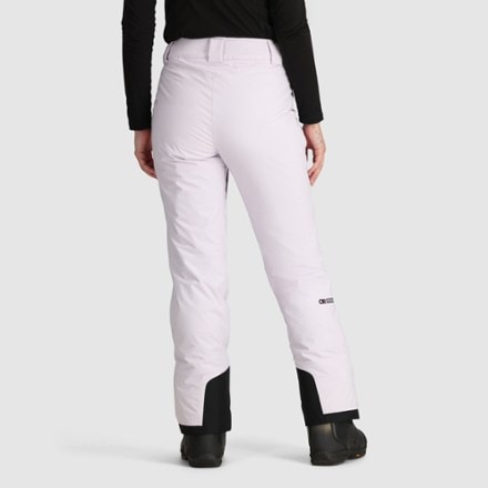 Outdoor Research Snowcrew Snow Pants - Women's 2