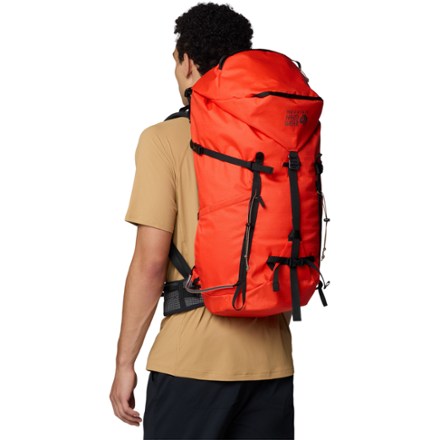 Mountain Hardwear Scrambler 35 Pack 7