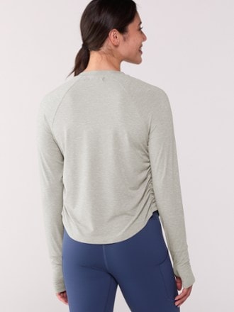 prAna Sol Searcher Long-Sleeve Top - Women's 2