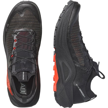 Salomon S/LAB Genesis 2 Trail-Running Shoes 5