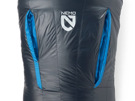 NEMO Riff 30 Endless Promise Down Sleeping Bag - Men's 6