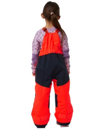 Helly Hansen Rider 2 Insulated Bib Snow Pants - Toddlers' 2