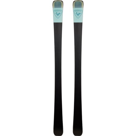 Rossignol Arcade W 84 Skis with Bindings - Women's - 2025/2026 2