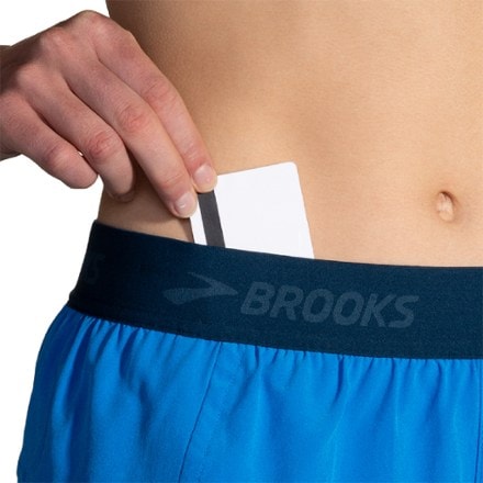 Brooks Chaser 3" Running Shorts - Women's 4