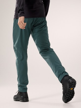 Arcteryx russet outlet pant